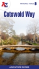 Cotswold Way : Plan Your Next Adventure with A-Z - Book