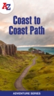 Coast to Coast : Plan Your Next Adventure with A-Z - Book