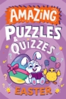 Amazing Easter Puzzles and Quizzes - eBook