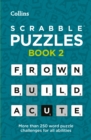 SCRABBLE™ Puzzles : Book 2 - Book