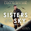 Sisters of the Sky - eAudiobook