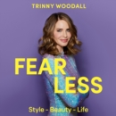 Fearless - eAudiobook