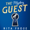 The Mystery Guest - eAudiobook