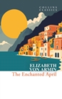 The Enchanted April - eBook