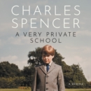 A Very Private School - eAudiobook