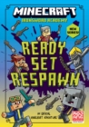 Ready. Set. Respawn! - Book