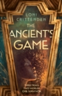 The Ancient’s Game - Book