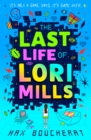 The Last Life of Lori Mills - eBook