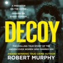 Decoy - eAudiobook