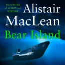 Bear Island - eAudiobook