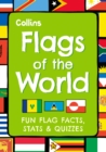 Flags of the World : Fun Flag Facts, Stats & Quizzes - eBook