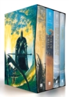 The History of Middle-earth (Boxed Set 4) : Morgoth’S Ring, the War of the Jewels, the Peoples of Middle-Earth & Index - Book