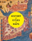 History of Cities in Maps - Book