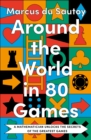 Around the World in 80 Games - Book