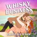 Whisky Business - eAudiobook