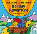 Mr. Men Little Miss: Holiday Adventure - Book