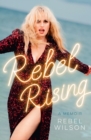 Rebel Rising - Book