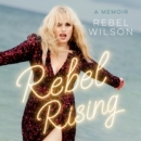 Rebel Rising - eAudiobook