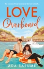 Love Overboard - eBook