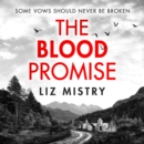 The Blood Promise - eAudiobook