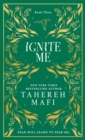 Ignite Me - Book