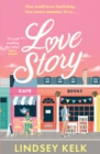 Love Story - eBook