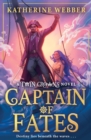 Captain of Fates - Book