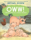Oww! - Book
