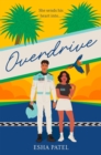 Overdrive - Book