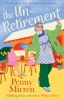 The Unretirement - Book