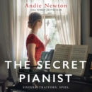 The Secret Pianist - eAudiobook
