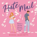 Hate Mail - eAudiobook