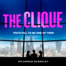 The Clique - eAudiobook