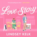 Love Story - eAudiobook