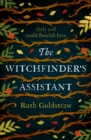 The Witchfinder's Assistant - eBook