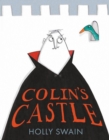 Colin’s Castle - Book