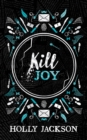 Kill Joy - Book