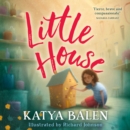 Little House - eAudiobook