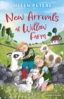 New Arrivals at Willow Farm - eBook