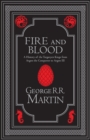 Fire and Blood Collector’s Edition : The Inspiration for Hbo’s House of the Dragon - Book
