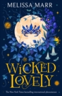 Wicked Lovely - Book