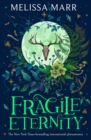 Fragile Eternity - Book