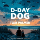 D-Day Dog - eAudiobook