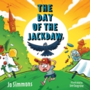 The Day of the Jackdaw - eAudiobook
