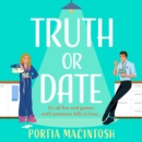 Truth Or Date - eAudiobook