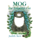 Mog the Forgetful Cat - eAudiobook