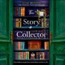The Story Collector - eAudiobook