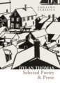 Selected Poetry & Prose - eBook