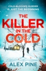 The Killer in the Cold - Book