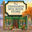 The Cinnamon Bun Book Store - eAudiobook